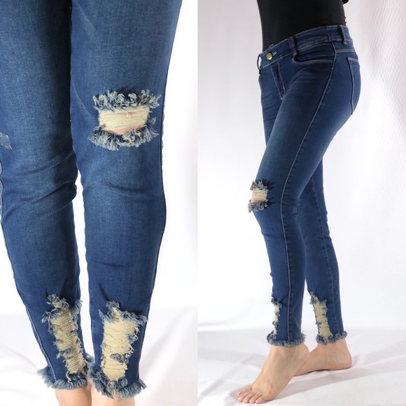 Jeans beautiful - Picture 1 of 2